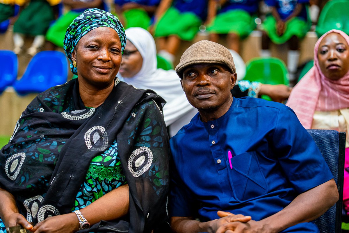 PanAfricare Nigeria tweet media