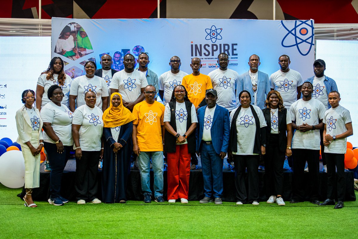 PanAfricare Nigeria tweet media