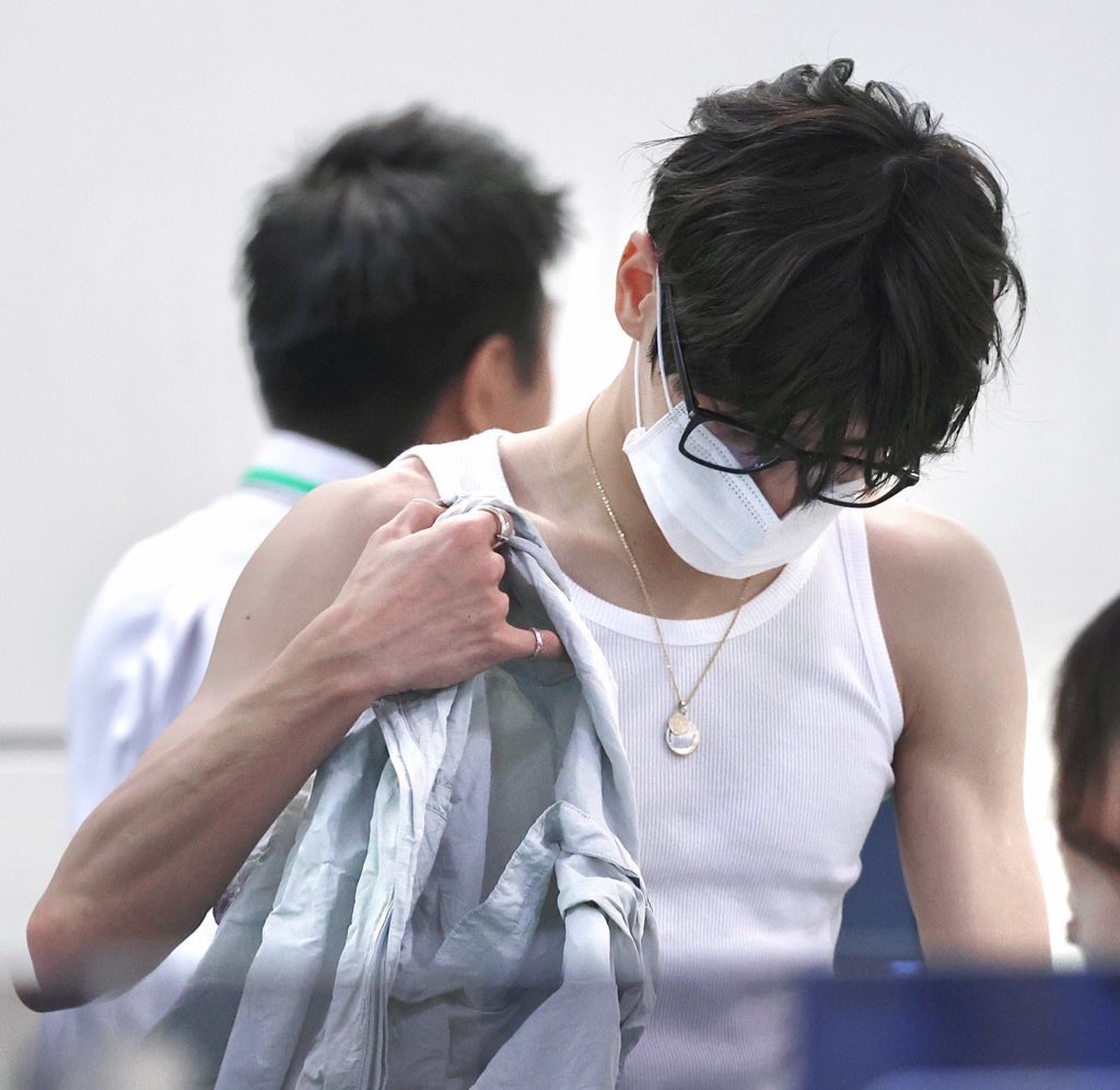 sKsoec's tweet image. 이거 언제 안좋아지냐고 물었다