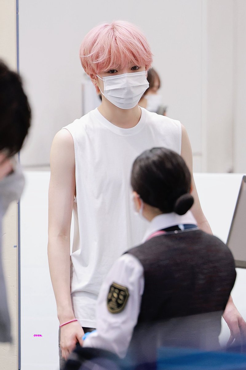 sKsoec's tweet image. 이거 언제 안좋아지냐고 물었다