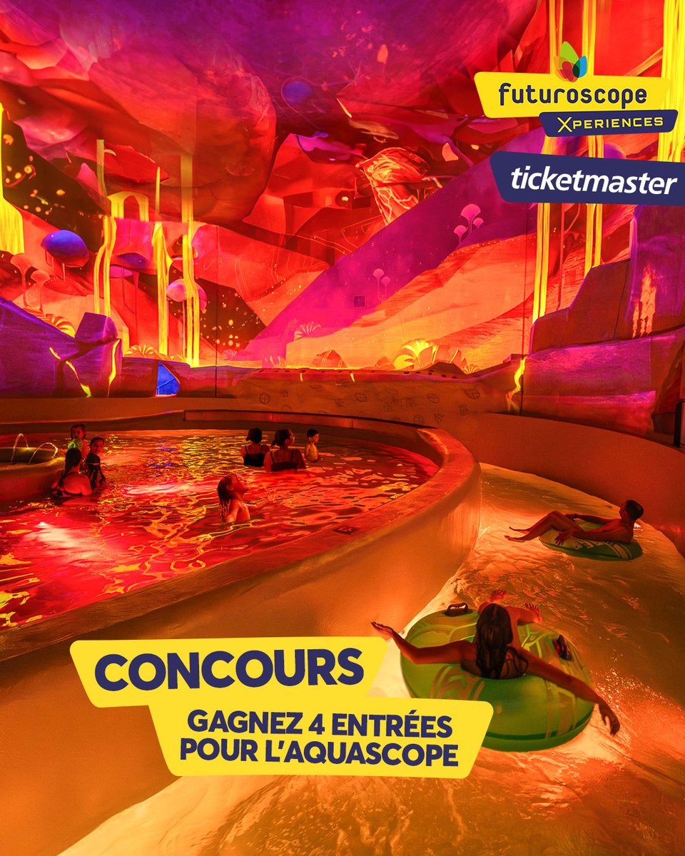 Ticketmaster.fr tweet media