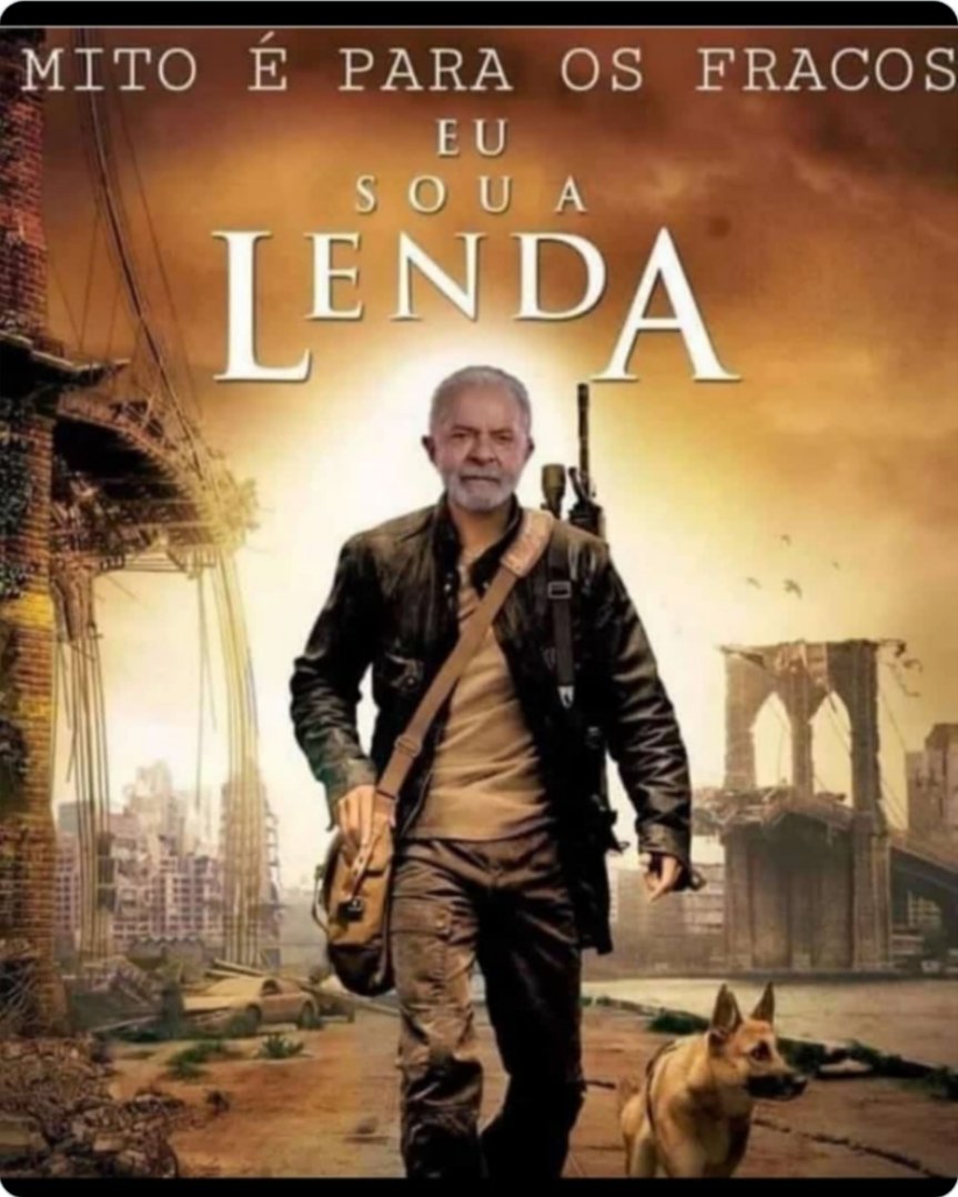 FredVilor's tweet image. @gresaniteroi homenageou o maior estadista da história do Brasil ainda em vida!!! É um reconhecimento da grandeza do Lula, reconhecido no Brasil e no mundo pela sua capacidade de promover desenvolvimento com justiça social e por compreender o significado da palavra "humanidade".