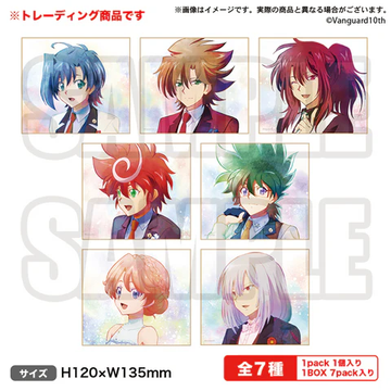 ヴァンガードSTORE tweet media