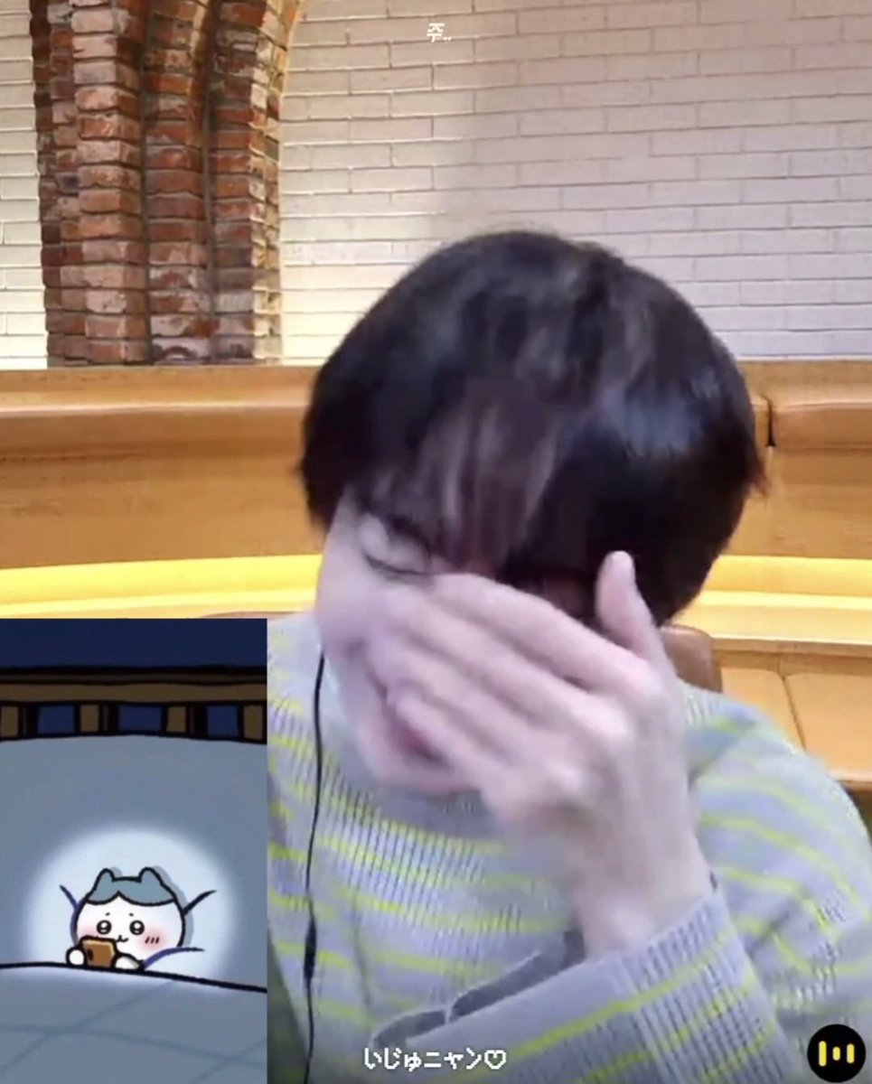 주.. tweet media