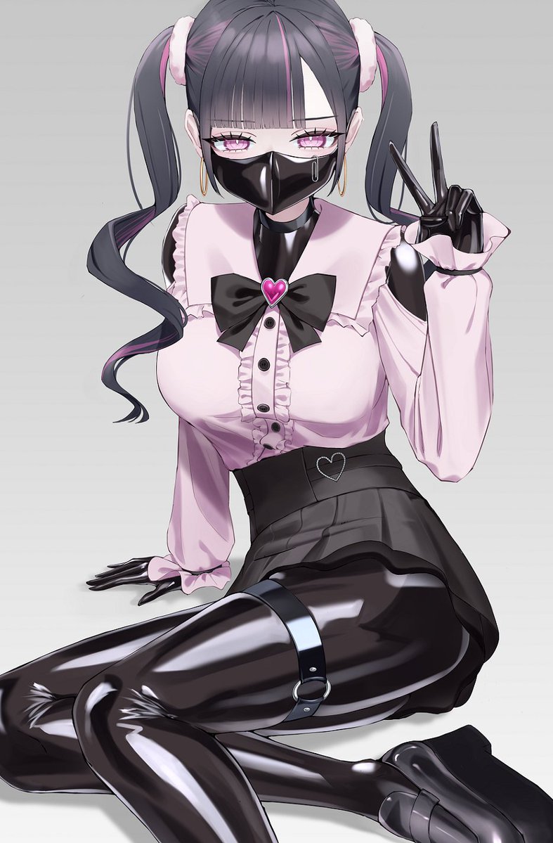 烙々 りおねす🦋 tweet media