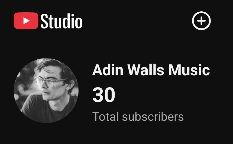 Adin Walls tweet media