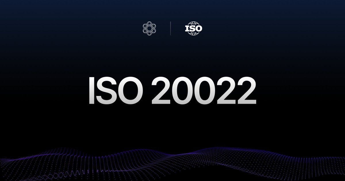 Facing ISO 20022 compliance?

XPR Network delivers native, auditable messaging designed for regulated sectors, so you can meet global standards without extra integrations.