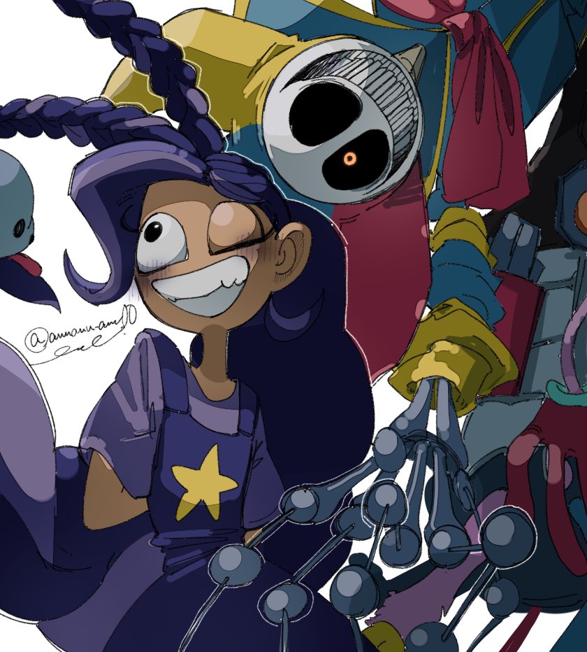 Chapter5 was absolute😩