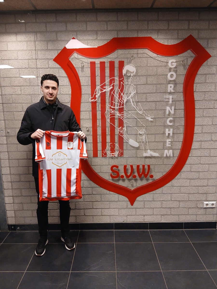 gvvsvw's tweet photo. *Spelersnieuws 2026/27*

SVW dat wilt doorpakken richting het nieuwe seizoen presenteert de volgende aanwinst voor het nieuwe seizoen.

Met de 29-jarige Ilias el Mekki halen we ervaren verdediger in huis. Hij speelt het liefst links centraal en of op de linksback positie. https://t.co/1Wpf94lP01