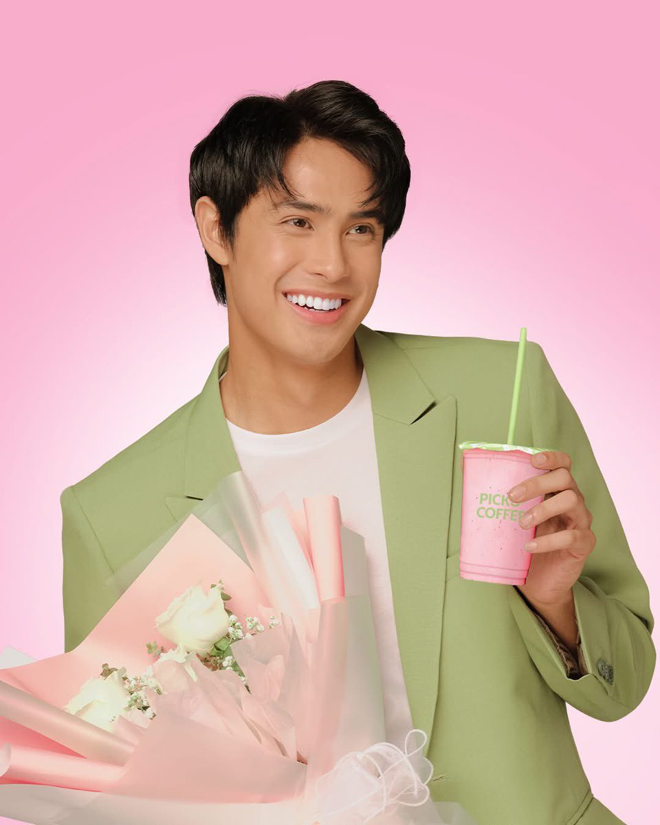 SMILEFORDONNY's tweet photo. Donny + coffee = instant mood boost!

DonnyxPICKUPCOFFEE
#SmartChoice
#PickUpWithDONNY
@donnypangilinan https://t.co/vJQnKBjofW