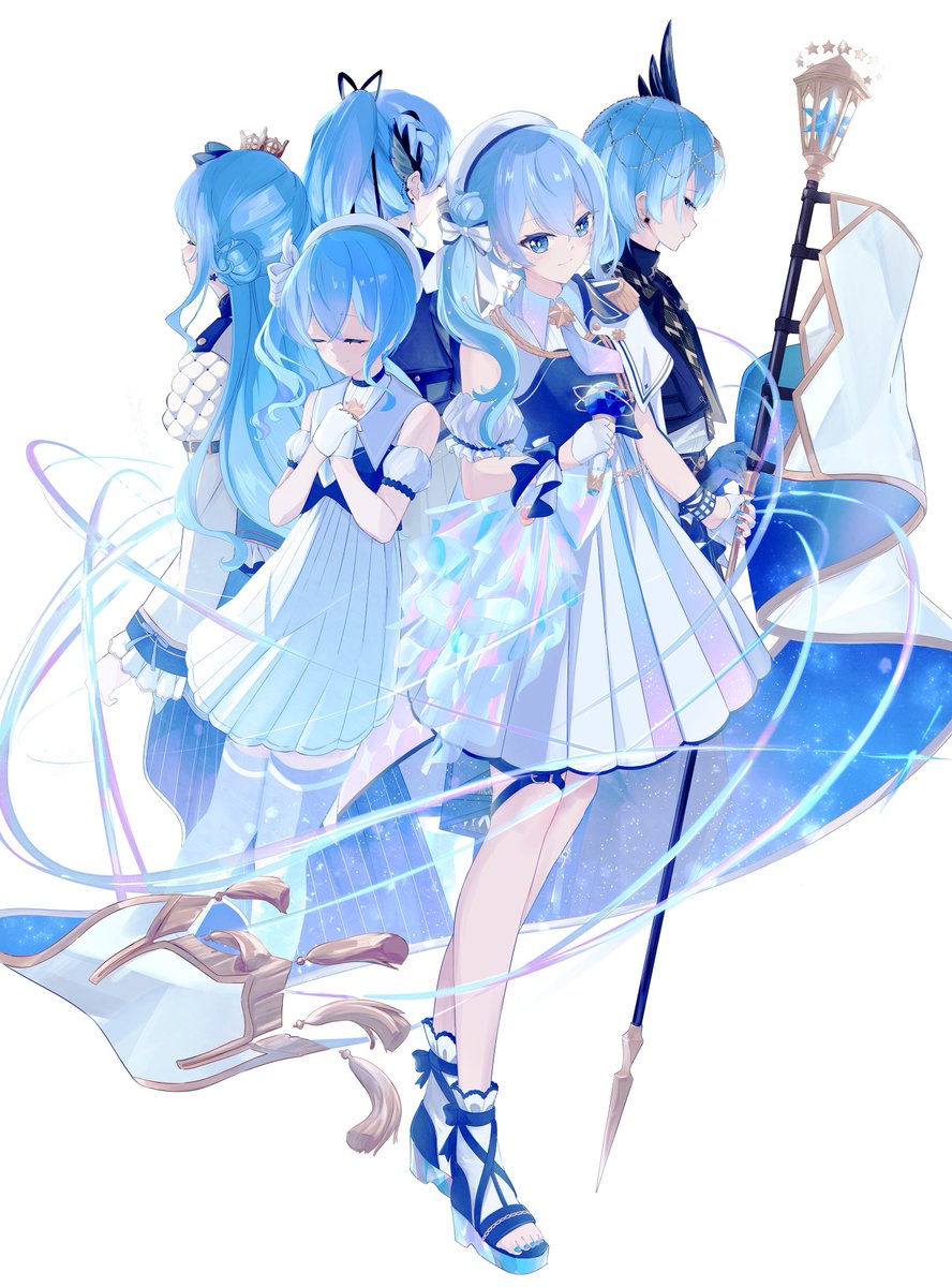 ほしまちぎゃらりー