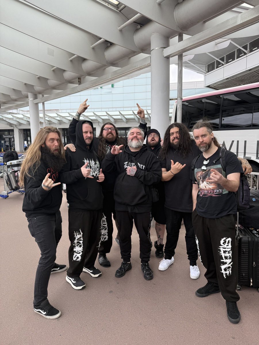 Everlasting Fire tweet media