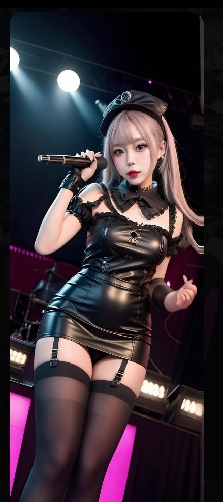 RukaChi_hime01's tweet image. ✨瑠華🍞復帰記念イベント
第3弾

イベントタグ
#Ruka_Rock ⇦タグ間違い等がないようにコピペして使ってください👸💕

🔷参加方法
🔸2/21(０時JST開演)～2/22(23時:JST終幕）
🗓️《時間厳守》
🔸テーマ:ロックなガール
🔸テーマを題材にしたイラストを投稿ください。
🔸イベントタグ (必須)