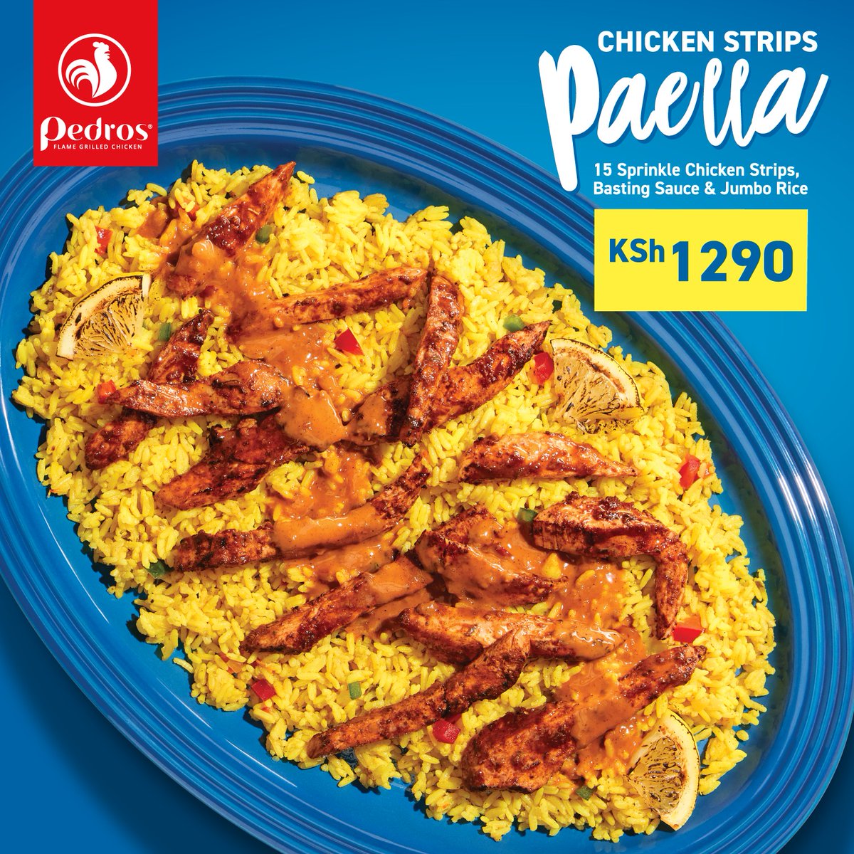 Predos Rice Pedros Kenya (@Pedros_Kenya) / Posts / X