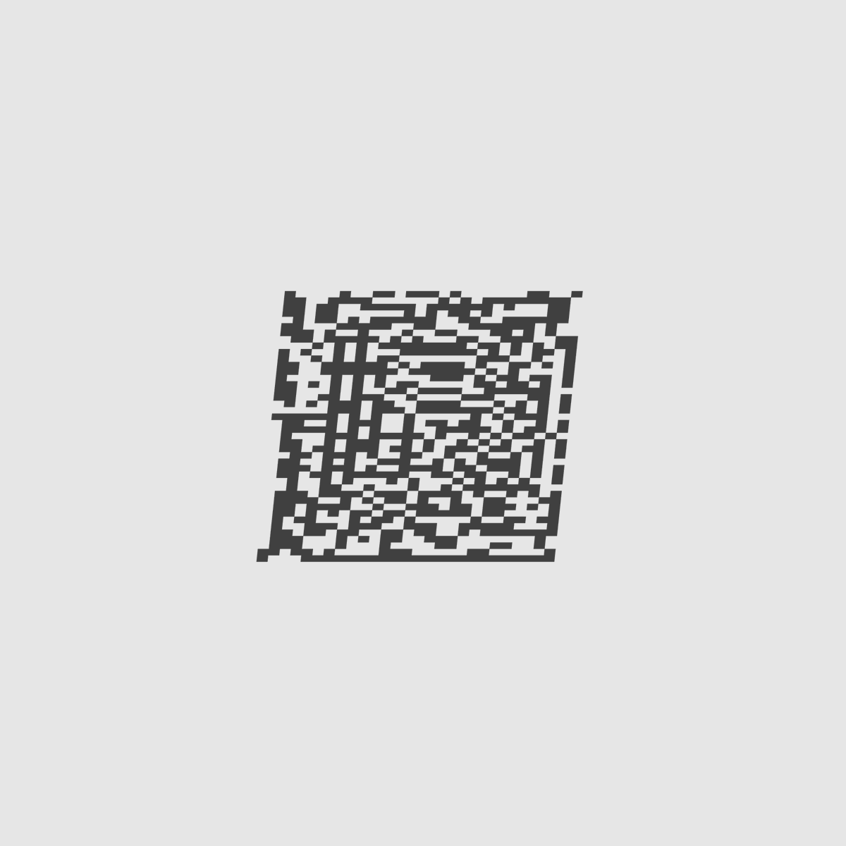 「𰻝（ビャン）」 9C5図地渾然＋重畳型？ #アンビグラム #ビャンビグラム 四角形を9色に分け、そのうち5色を選ぶ組み合わせのパターンは ...
