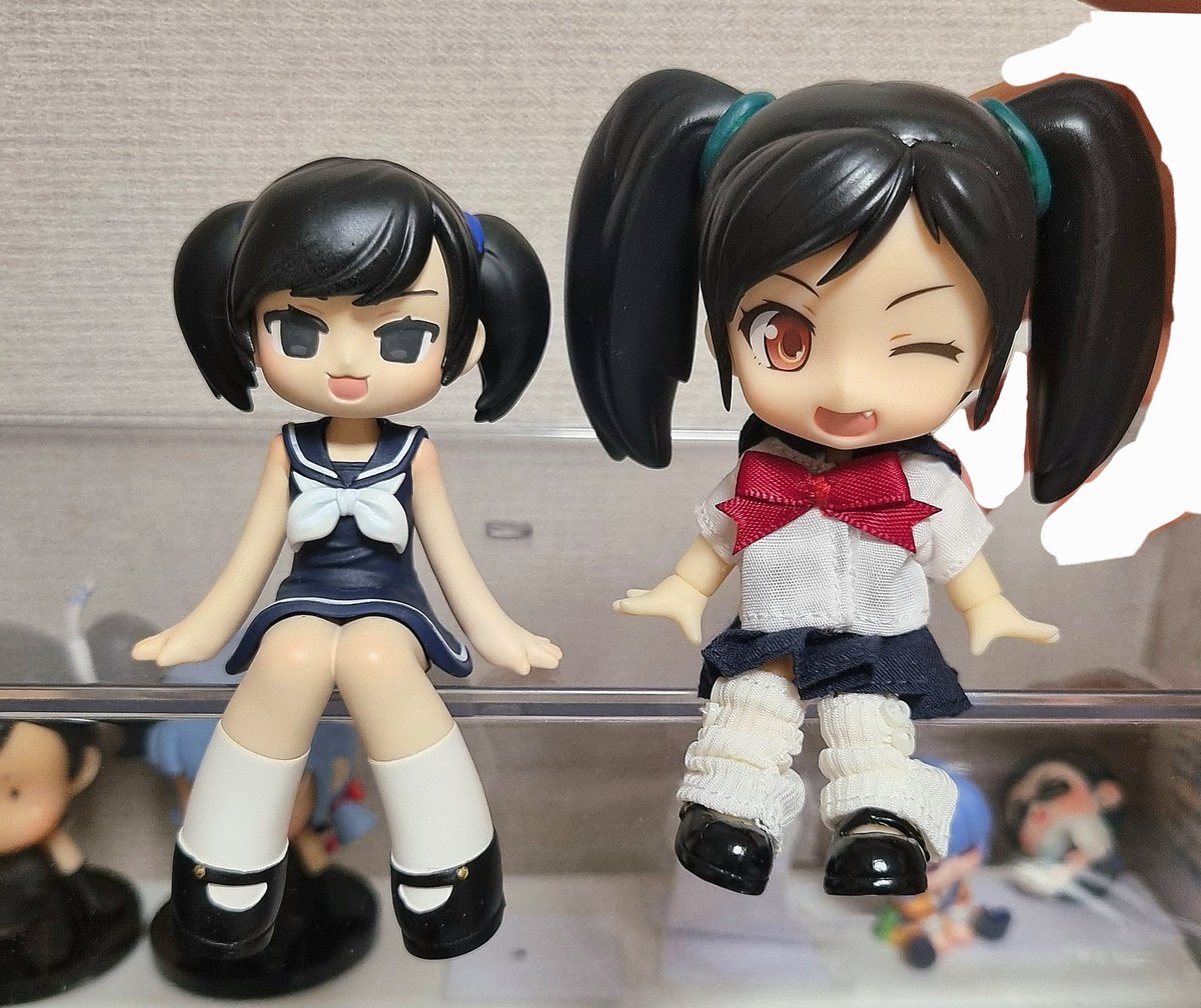 앙!!! 아기가 두배🥹😘