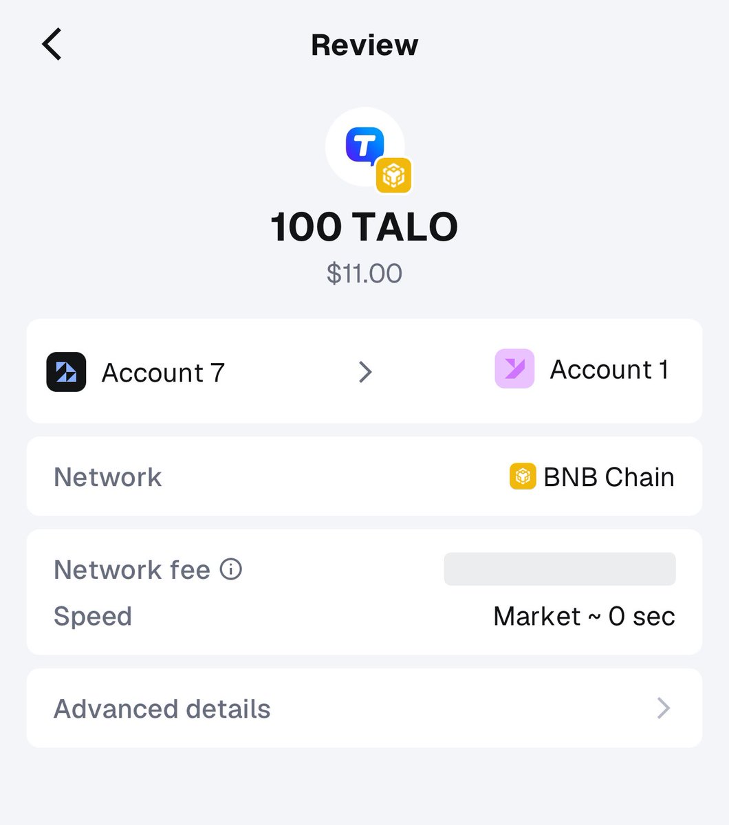 We are launching on toobit 🚀

$TALO is a Free built on #BSC

Airdrop open 🪂 Drop your $BSC (BNB) 👇 address Like  &amp; RT ♻️

Download the TALO mining app now .
👉 talotech.org/app
referral code : QEM446D4

First 1,000 Address = 10 ~ 100 $TALO  

Snapshots in 24 hours ⏳