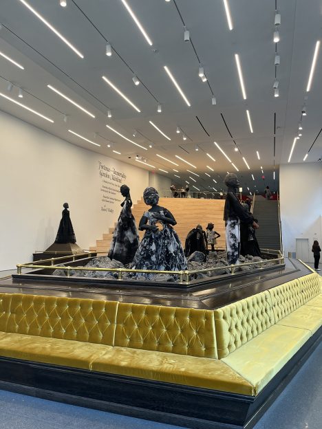 サンフランシスコ近代美術館