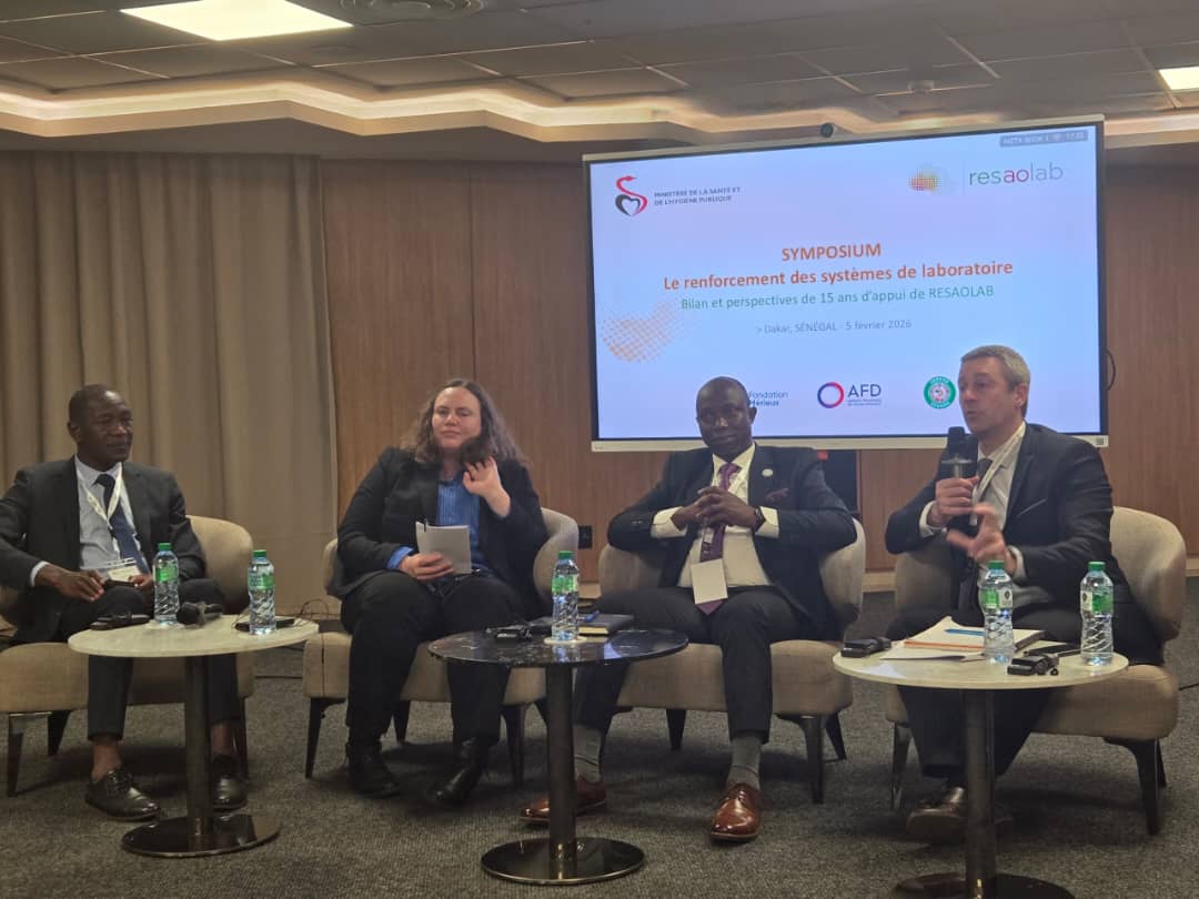 Africa CDC tweet media