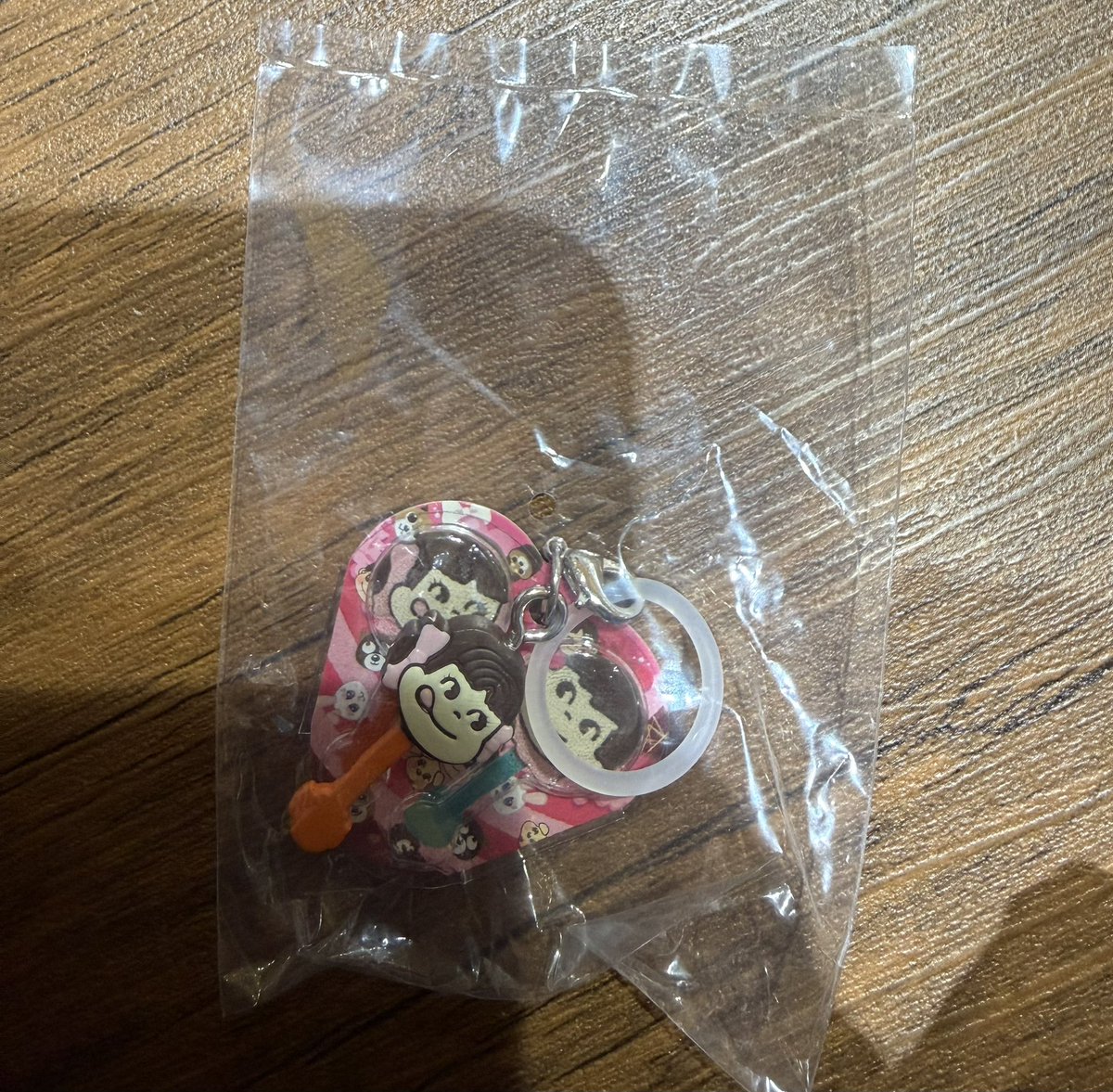 ひーちゃん🧡 tweet media