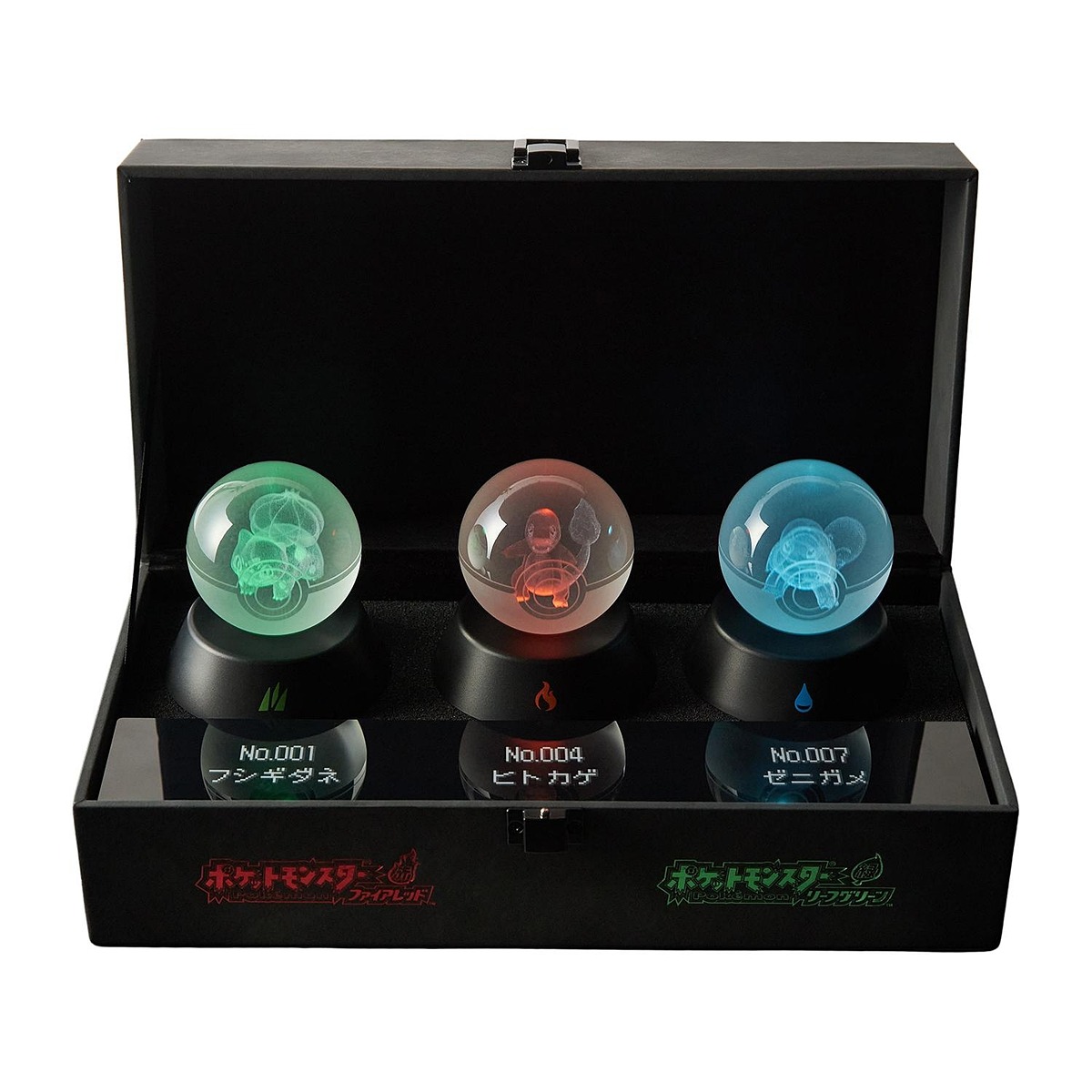 ポケットモンスター ファイアレッド・リーフグリーン」当時の