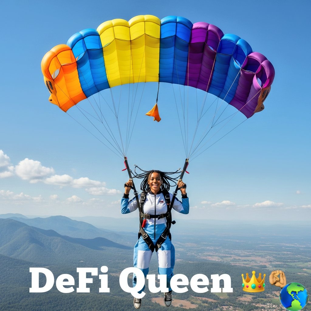 $DeFi Queen👸 tweet media