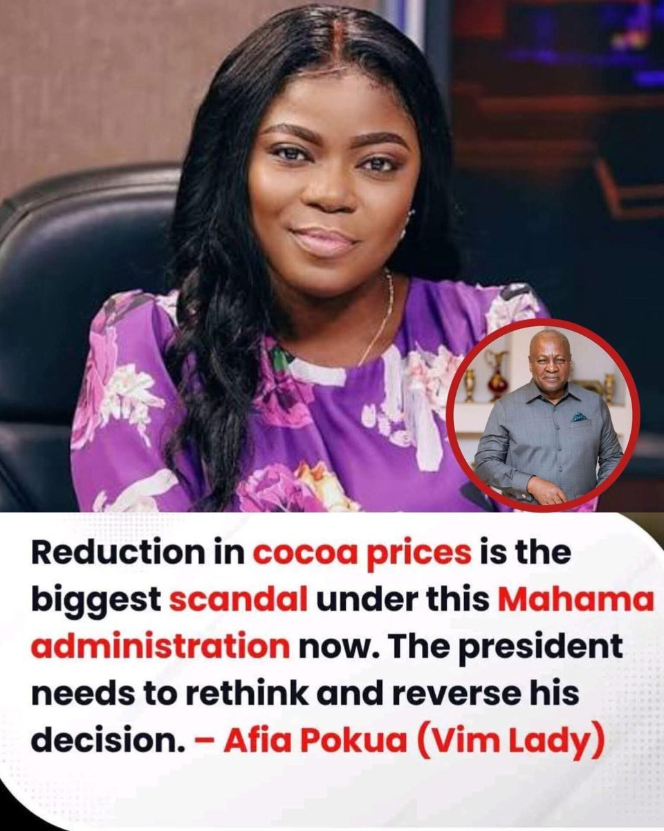 Franklin CUDJOE tweet media