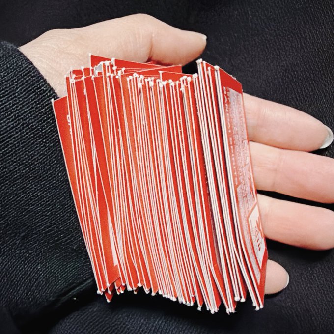 Twitterのコスプレ画像3