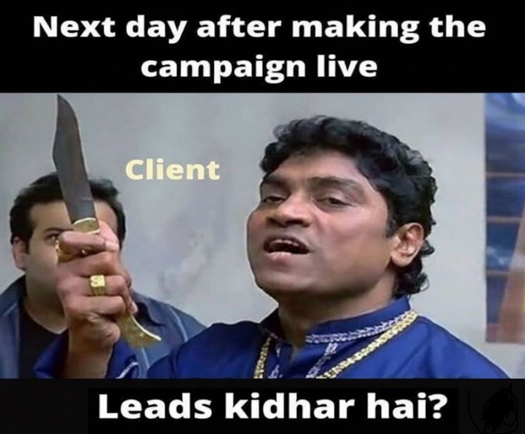 Just fun 🤪

#marketing #marketingideas #marketingtips #businessmarketing #Sales #digitalmarketing #onlinemarketing #socialmedia #socialmediamarketing