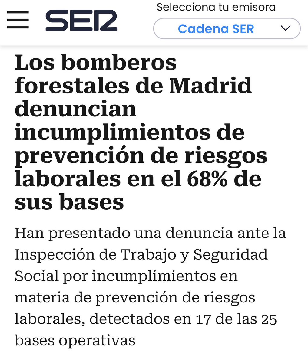 Más Madrid tweet media