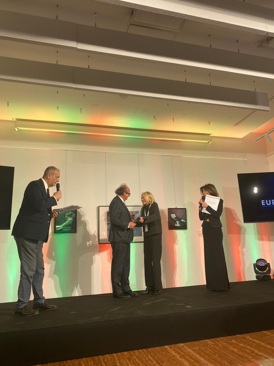 Gianluca Comin tweet media