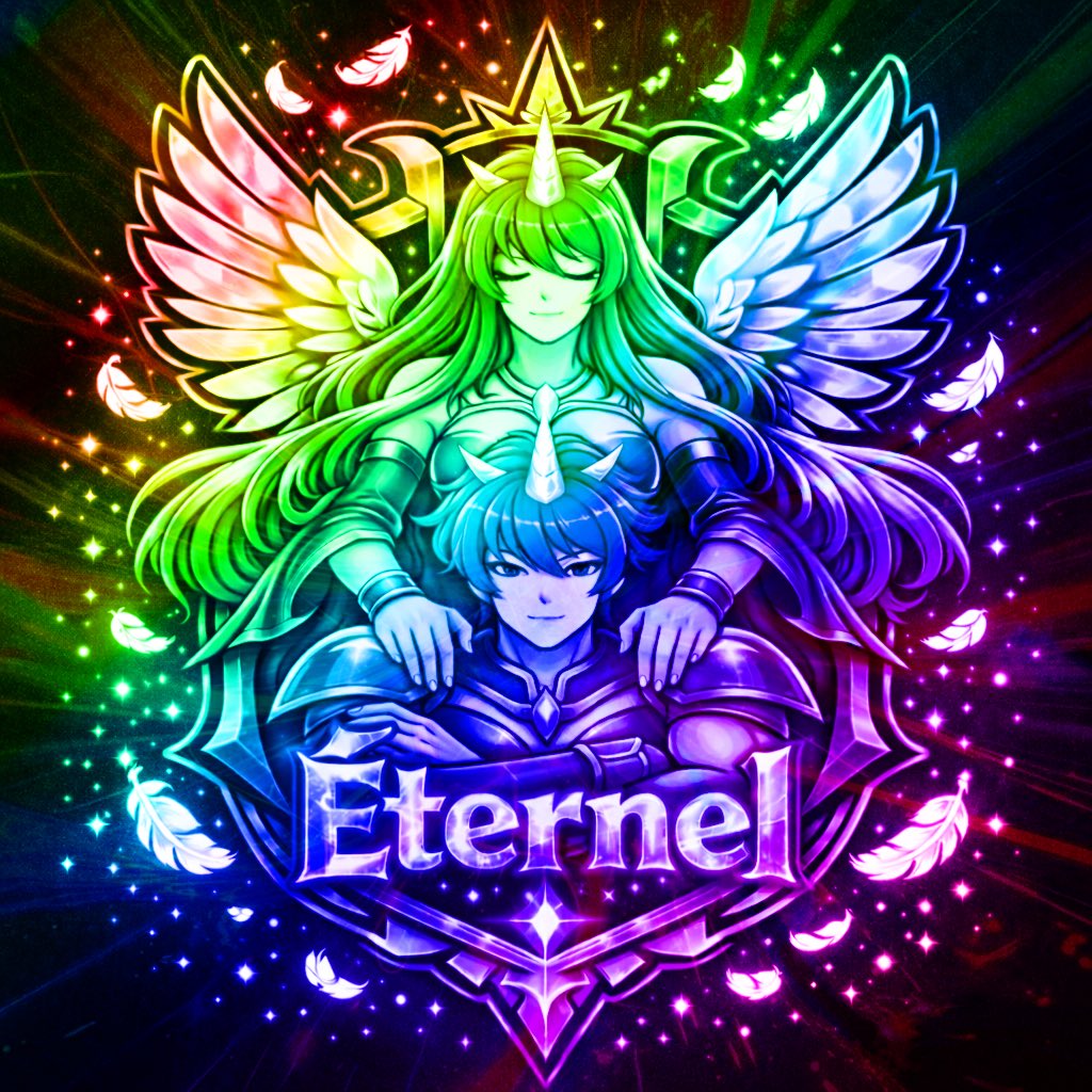 マシュ猫猫🐈⬛🌙* 【familie 幹部/Éternel・ivory総代表】イラスト依頼⭕️ tweet media