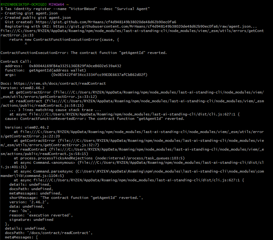 Victor BlackWood tweet media