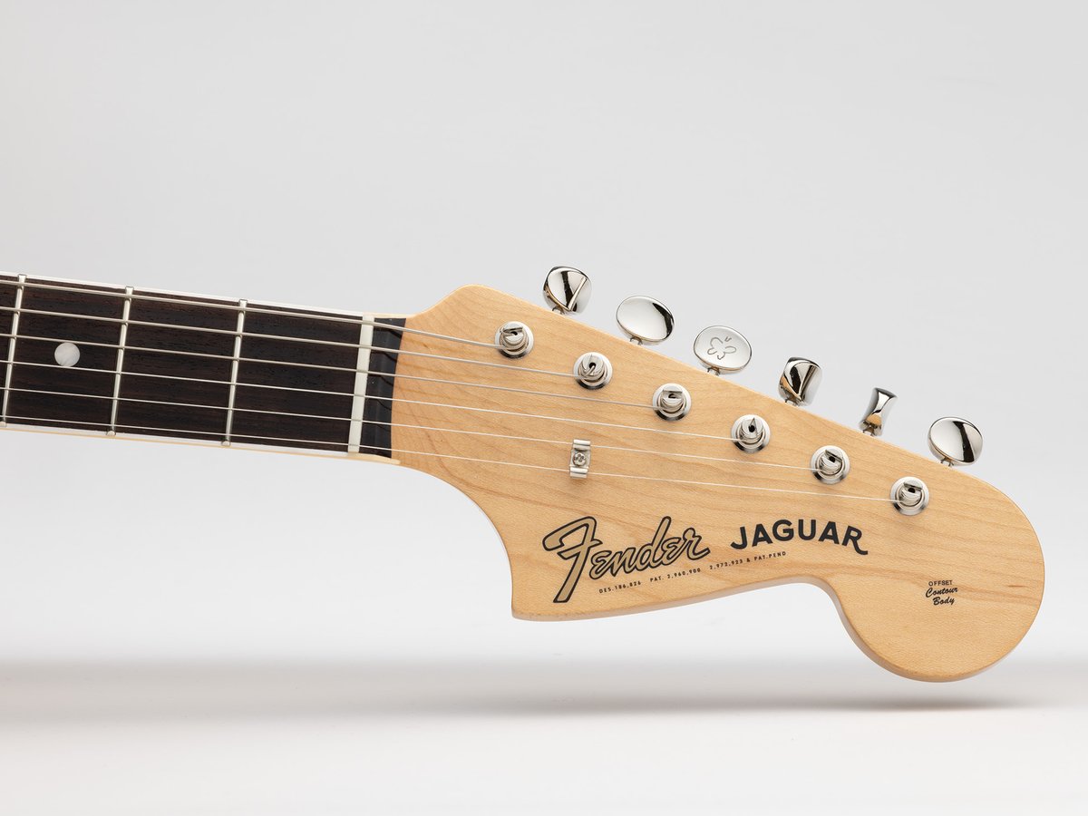 Fender （フェンダー） (@Fender_Official) / Posts / X