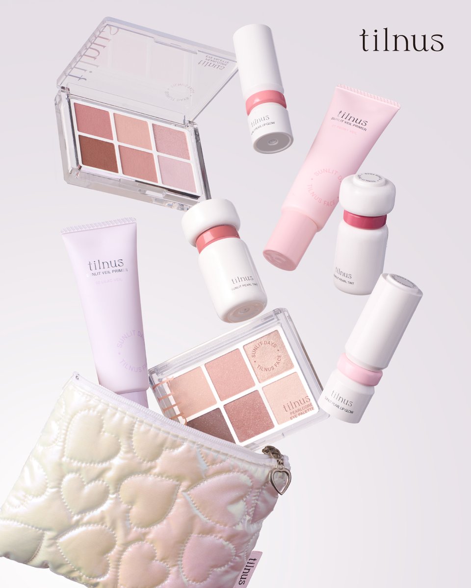 【公式】tilnus（ティルナス） tweet media