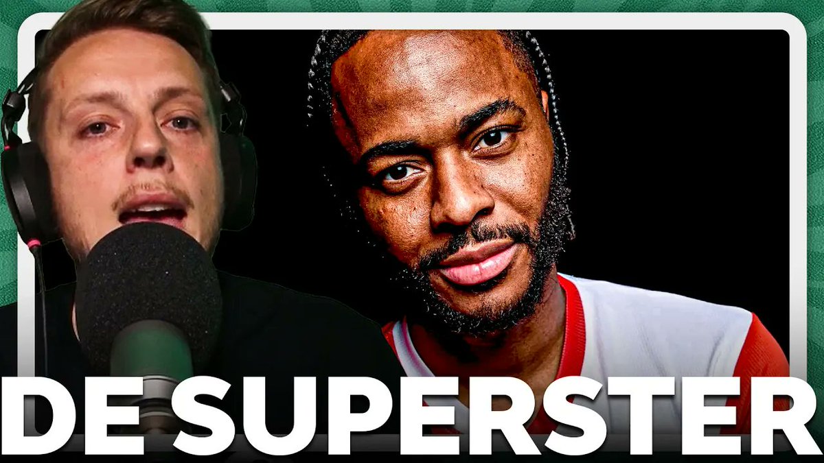 Cor Potcast tweet media