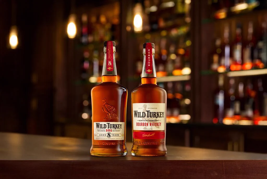 ワイルドターキー / WILD TURKEY (@wildturkeyjapan) / X
