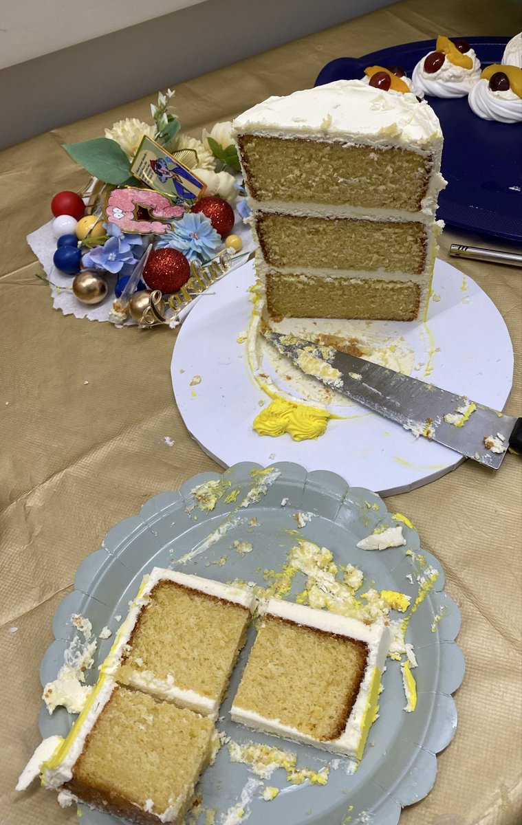 Sarah Marshall tweet media