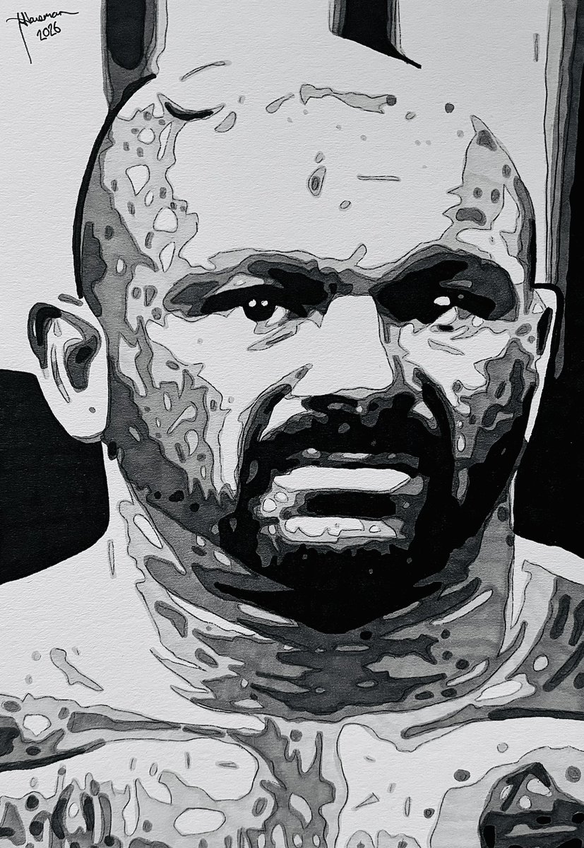 HollywoodArtLH's tweet image. The Radicalz - WWE Attitude Era 🔥 #EddieGuerrero #DeanMalenko #PerrySaturn #TheRadicalz #WWE #AttitudeEra #Art #Artist #Artwork #FanArt #WrestlingArt @WWE @90sWWE @Wrestling80s90s Hand drawn using Spectrum Noir ✍️🔥