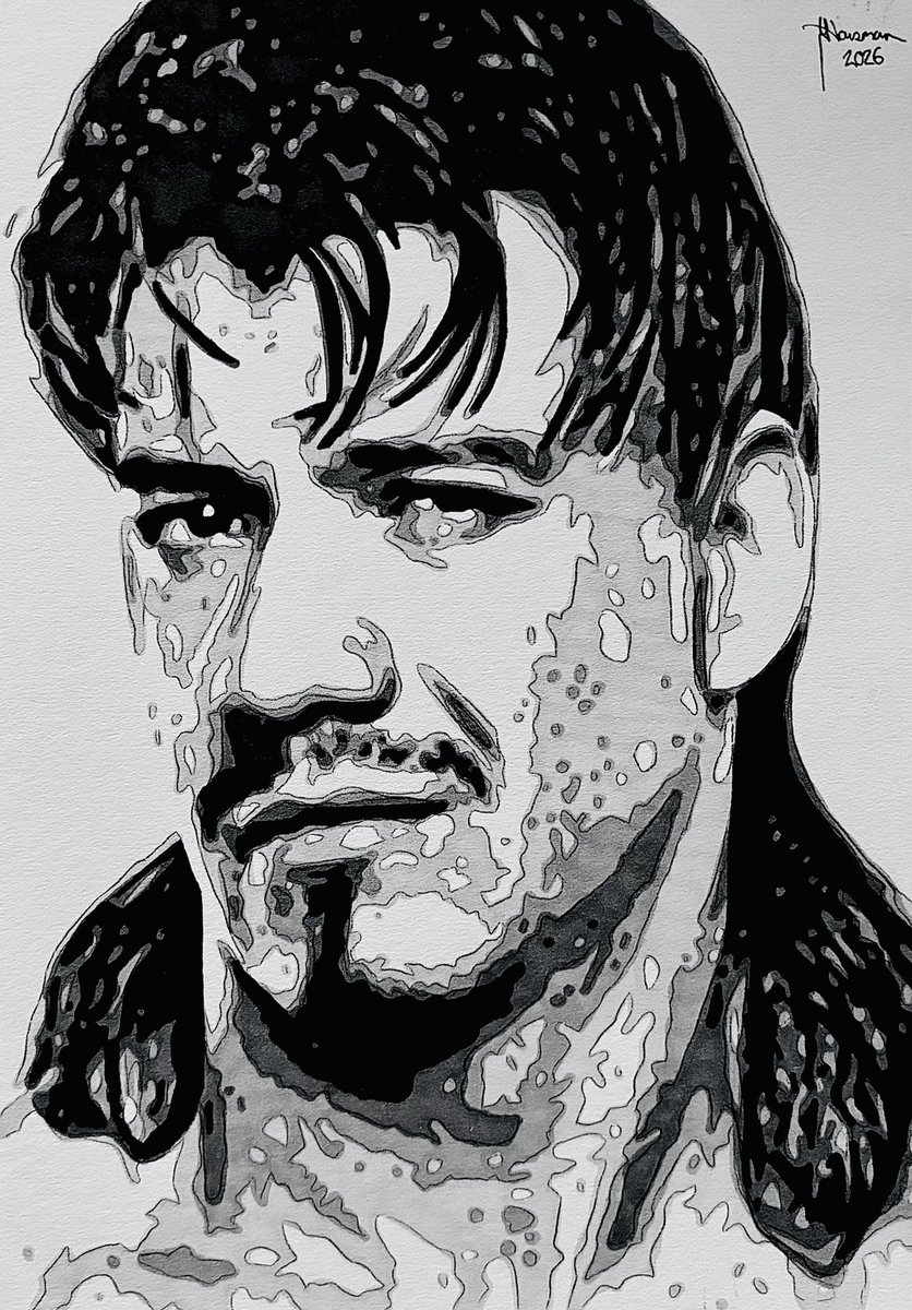 HollywoodArtLH's tweet image. The Radicalz - WWE Attitude Era 🔥 #EddieGuerrero #DeanMalenko #PerrySaturn #TheRadicalz #WWE #AttitudeEra #Art #Artist #Artwork #FanArt #WrestlingArt @WWE @90sWWE @Wrestling80s90s Hand drawn using Spectrum Noir ✍️🔥