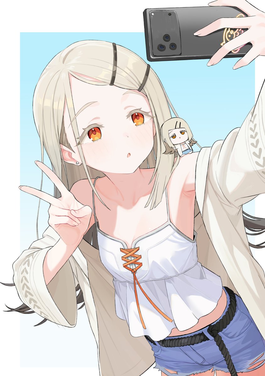 神奇小黄 (@dusk_frontier) on Twitter photo 