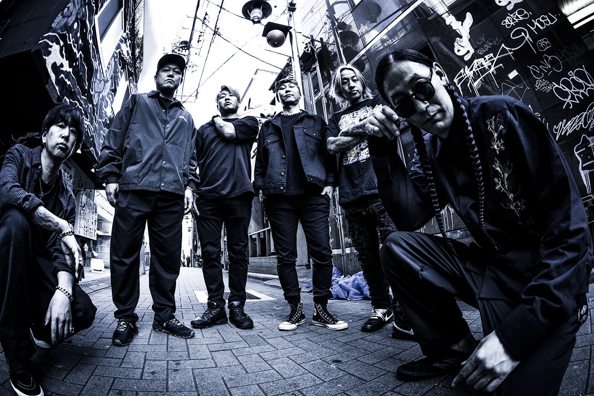 ≪ 🅽🅴🆆🆂 ≫ 山嵐 ツアー“スペースフラワー2026” 盛岡・秋田公演