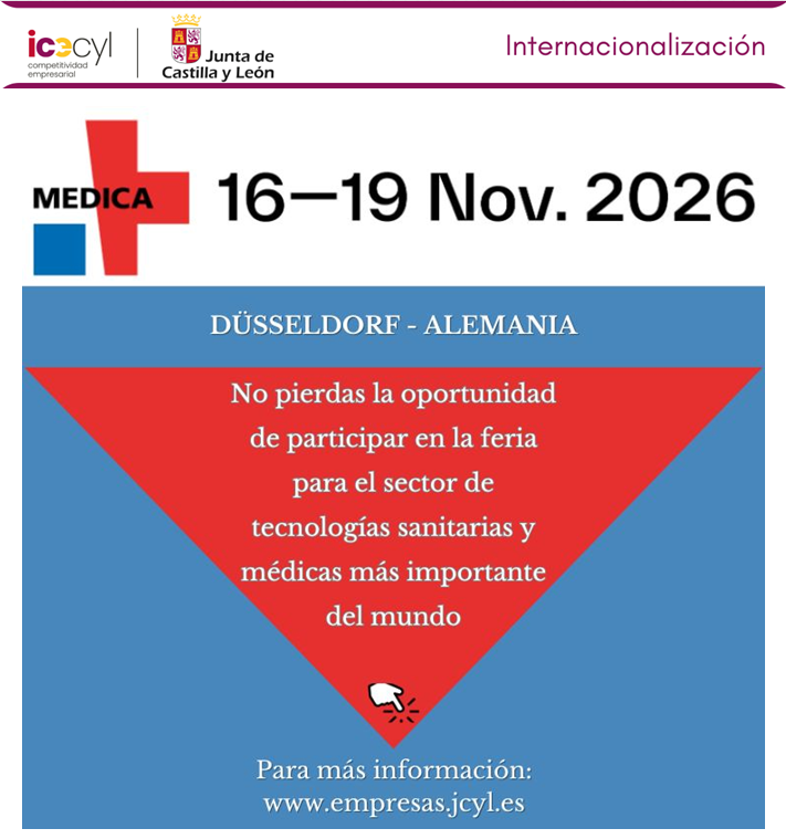 Competitividad Empresarial JCyL tweet media