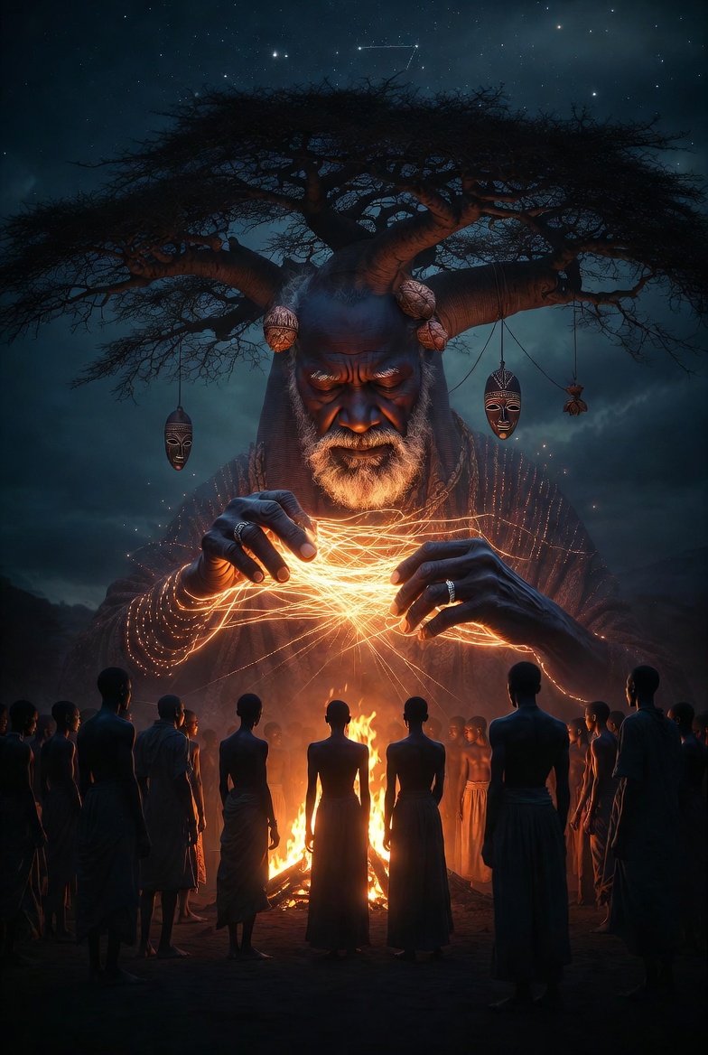 Village Cricle tweet media