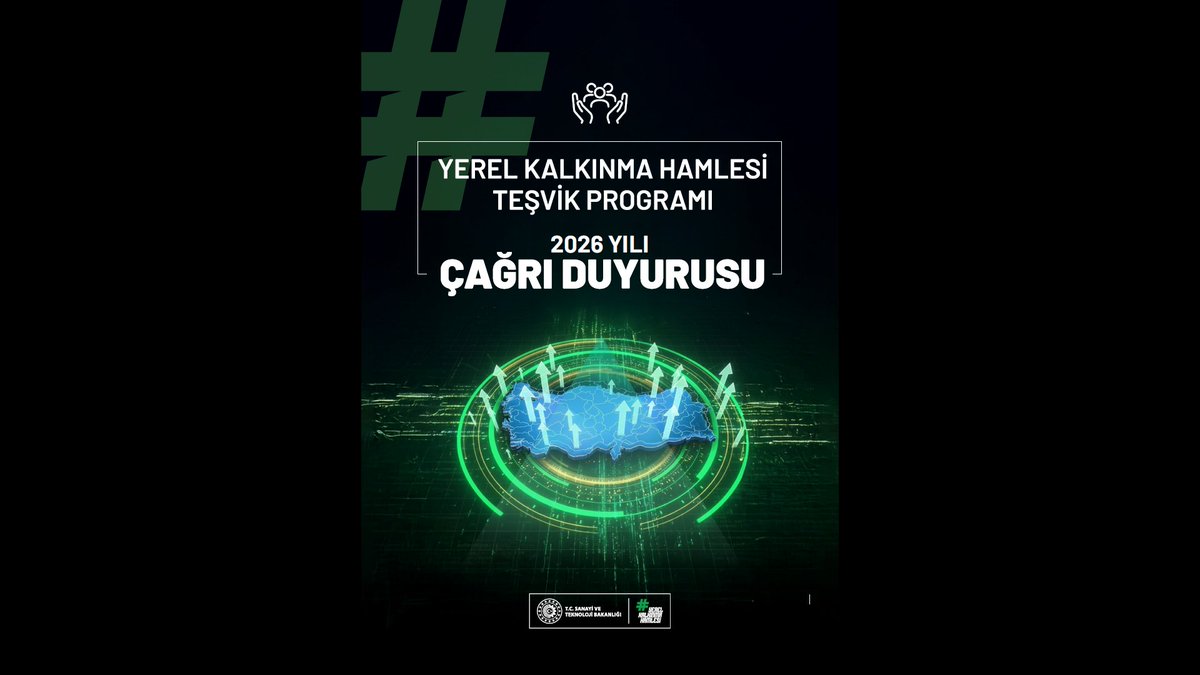 T.C. Dicle Kalkınma Ajansı (DİKA) tweet media