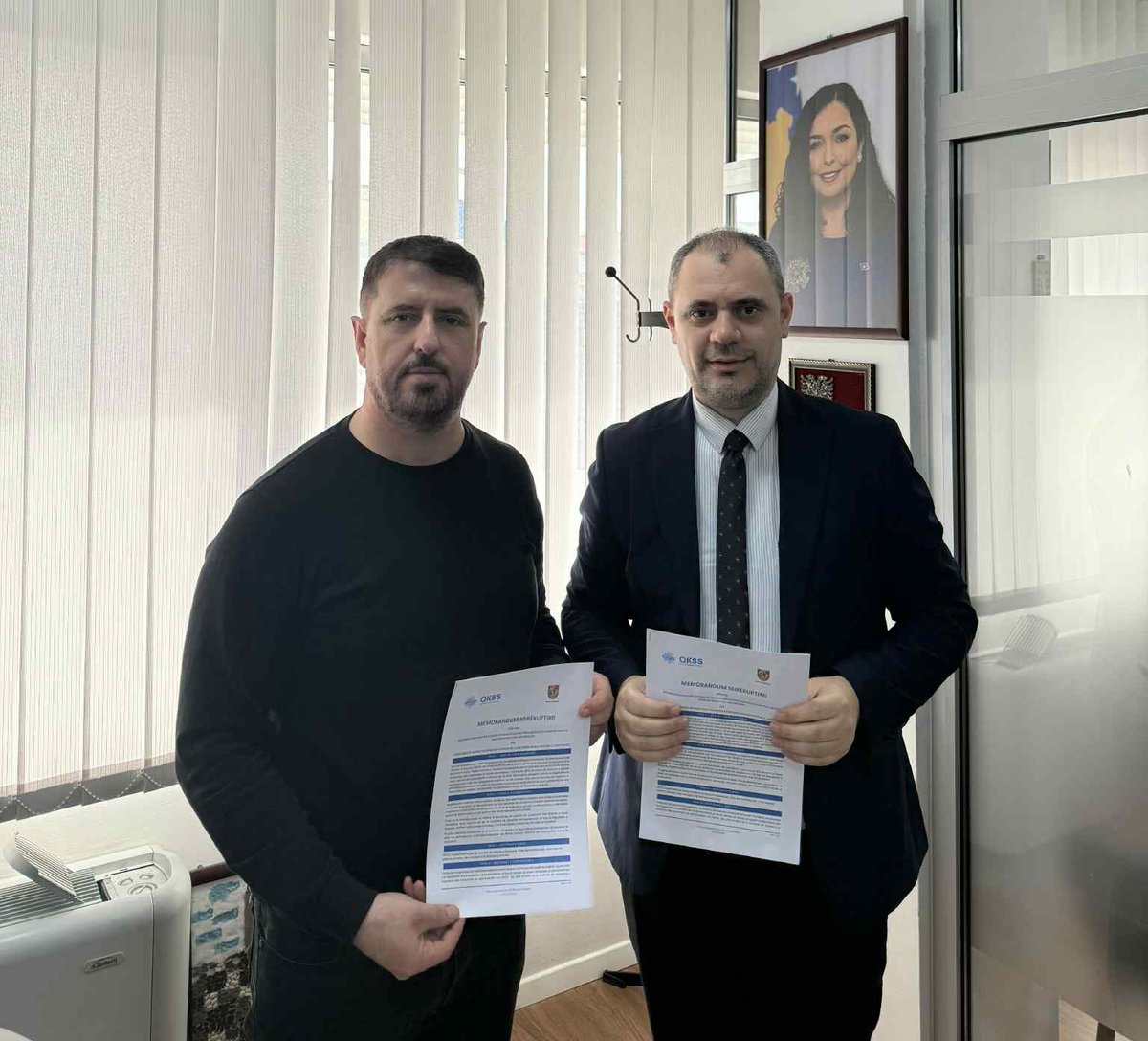 KCSS/QKSS tweet media