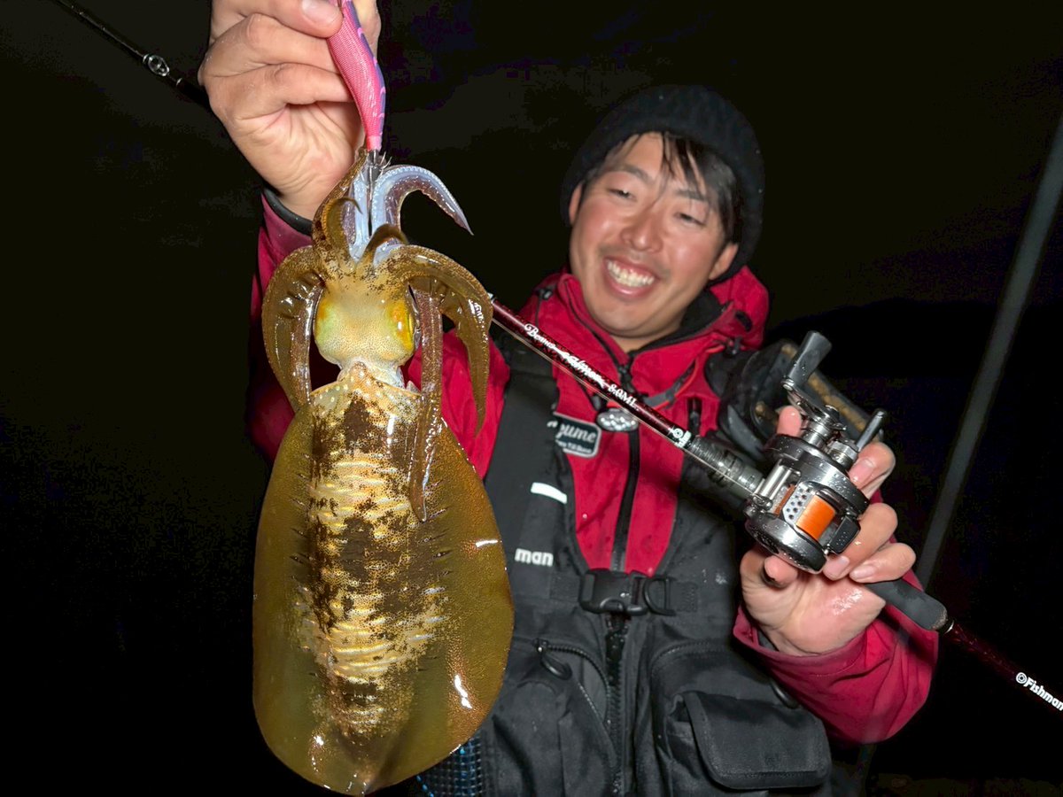 Fishman (@Fishman_BC) / Posts / X