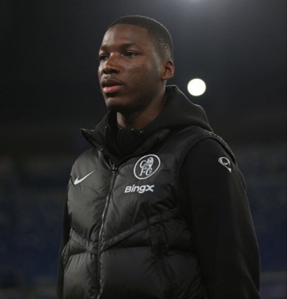 TraderReuben's tweet image. 🗣️ Moisés Caicedo: "We know we need to have a winning mentality. In every game, we need to show everything against every opponent, because every opponent is very tough.

For sure, we want to show our best football. We want to approach it like it’s a final, because every game is a