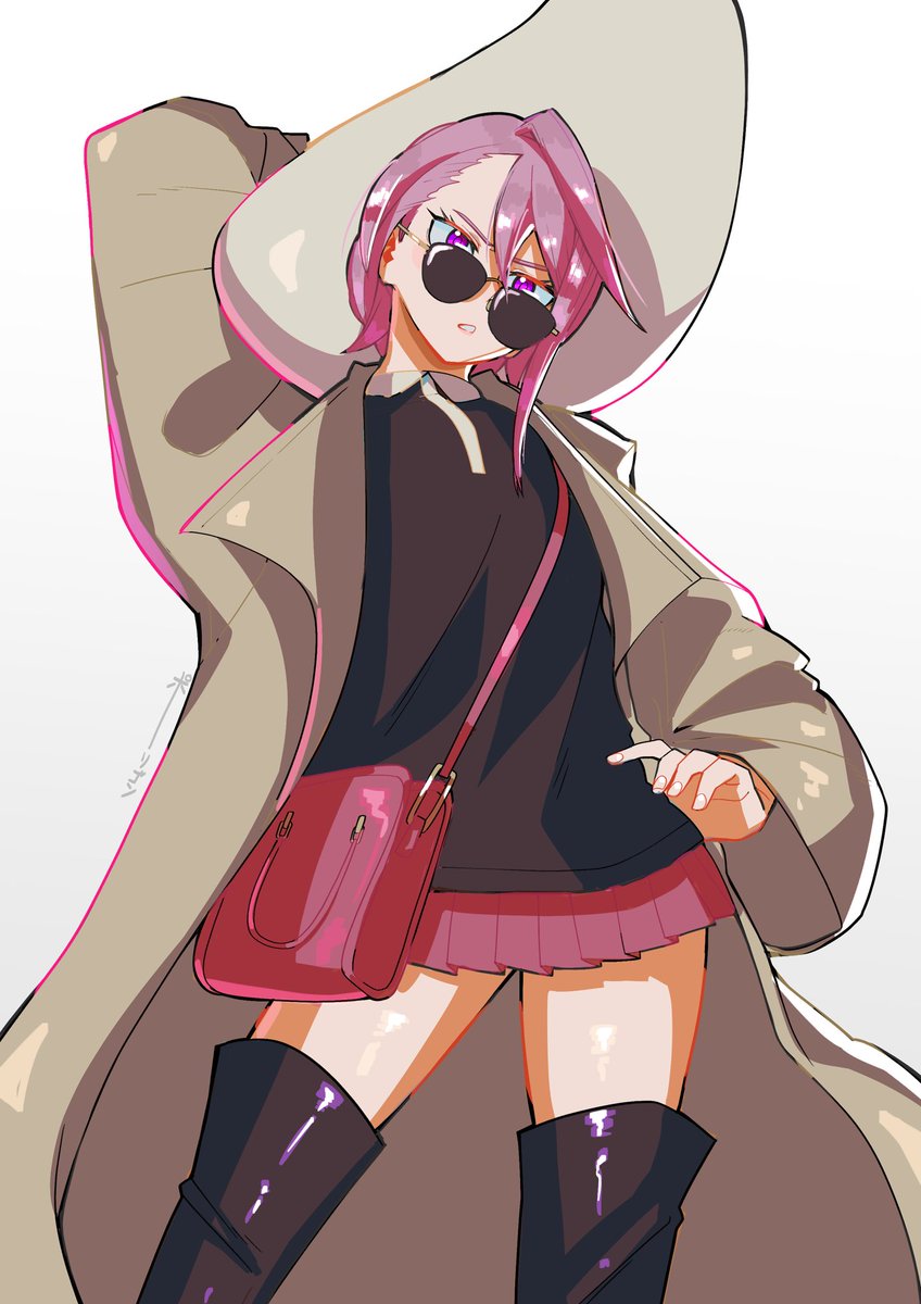 ポリゴン tweet media