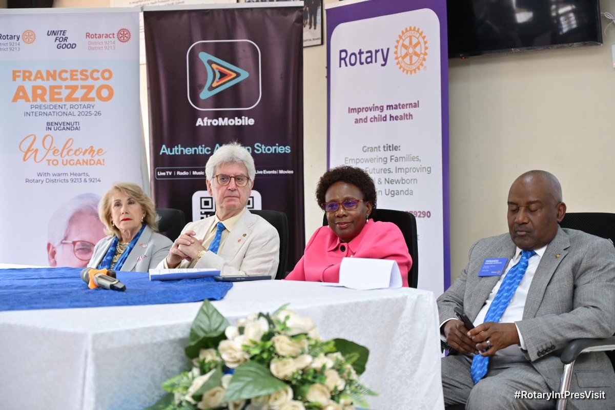 RotaryDistrict9214 tweet media